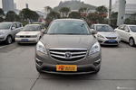 2012款CS35 1.6L手动豪华型 实拍