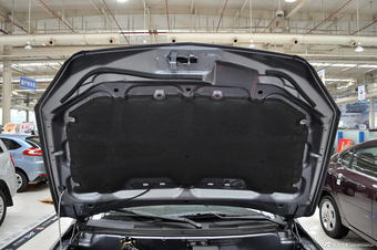 2012款莲花L5 1.8L手动Sportback尊贵型图片