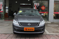 2013款东风风神S30 1.6L 手动尊雅型