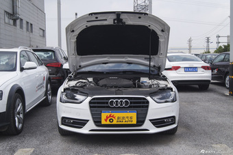 2015款奥迪A4L 35TFSI自动技术型