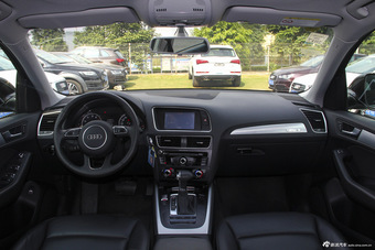 2015款 奥迪Q5 40TFSI 技术型图片