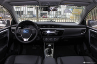 2014款雷凌1.6G-L手动领先版