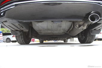 2013款凌派1.8L自动旗舰版