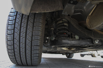 2014款林肯MKC 2.0T自动两驱尊雅版