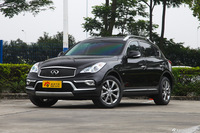 2015款英菲尼迪QX50 2.5L 自动悦享版