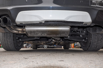 2014款宝马X4 3.0T自动xDrive35i M运动型