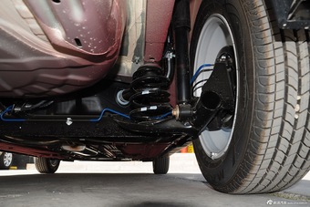 2015款启辰R50 1.6L自动豪华版