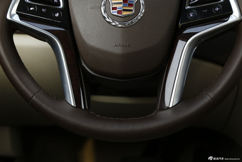 2015款凯迪拉克SRX 3.0L自动精英型