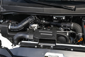 2016款瑞风M5 2.0T自动汽油公务版