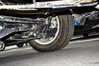 2016款北汽幻速S3 1.5L手动舒适型