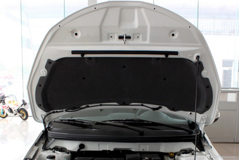 2014款海马M3到店实拍