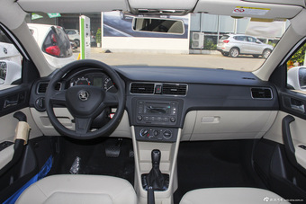 2016款昕动1.6L自动前行版图片