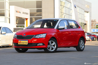 2015款晶锐1.6L自动创行版