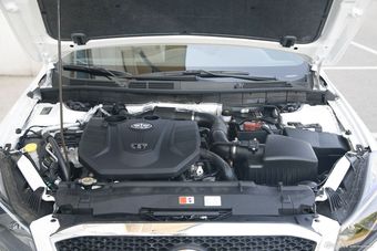 2014款奔腾B70 1.8T自动运动尊贵型