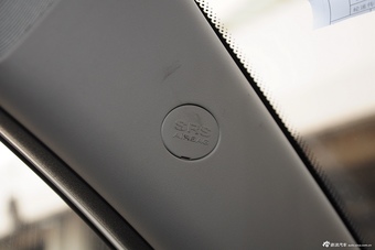 2015款吉利GX7 2.0L自动运动版尊贵型