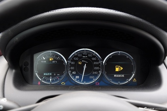 2015款捷豹XJL80周年版