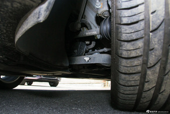 2014款奥迪A1 30TFSI Sportback舒适型