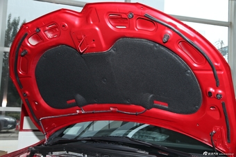 2013款世嘉两厢1.6L手动乐尚型