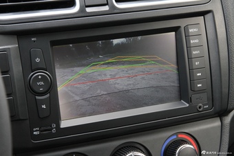 2014款北汽幻速S2豪华型