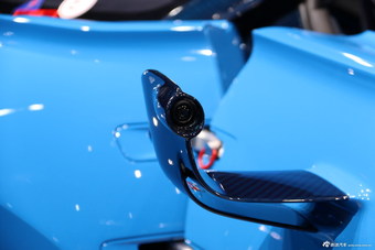 布加迪Vision Gran Turismo