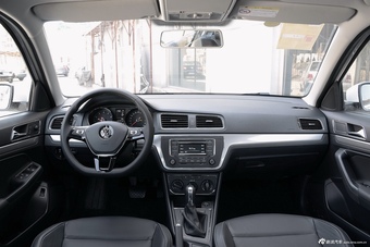 2016款朗逸1.4T自动DSG运动版280TSI图片