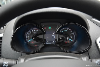 2016款风神AX7 1.4T 手动智悦型