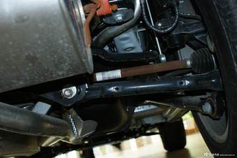 2011款揽胜极光2.0T