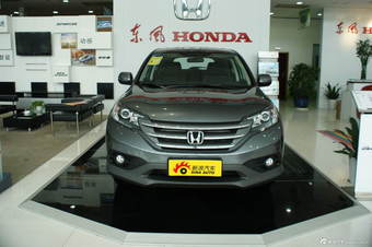 2012款CR-V