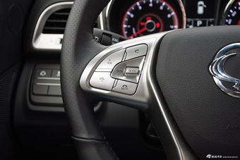 2015款蒂维拉 1.6L自动两驱致酷版