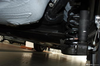 2013款新宝来1.6L自动舒适型图片