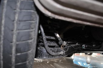 2014款名爵6 1.8L自动掀背驾值版图片