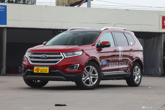 2015款锐界2.0T自动两驱豪锐型