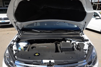 2015款大迈X5 1.5T自动知县型 国四图片