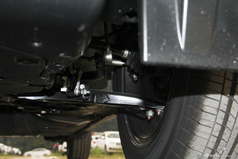 2015款缤智1.8L CVT两驱豪华型