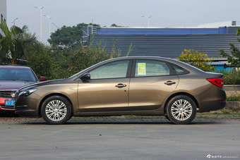 2015款英朗1.5L自动豪华型15N