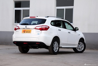 2015款启辰T70 2.0L CVT睿行版