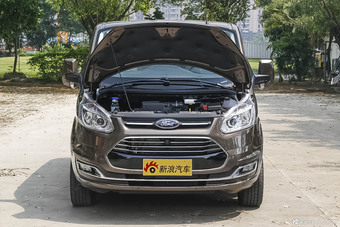 2016款途睿欧2.0T手动精睿版