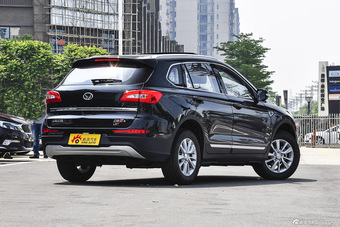 2016款幻速S6 1.5T 手动风尚型