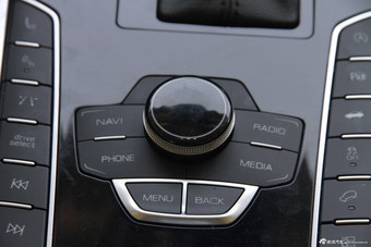 2016款哈弗H7 2.0T自动两驱豪华型