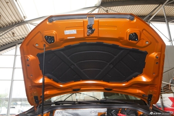 2013款Q3 35TFSI quattro四驱技术型 