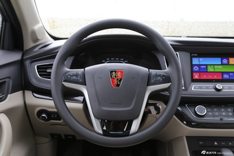 2015款荣威360 20T双离合旗舰版