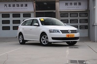 2013款朗行1.6L手动风尚型