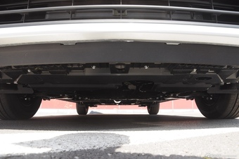 2015款雷凌1.6E CVT新锐版