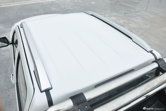 2014款风骏6 2.0T四驱领航型4D20B