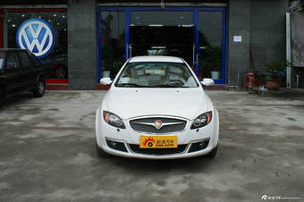 2012款莲花L5三厢1.6L手动风尚型图片