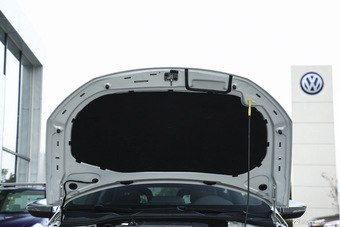 2015款尚酷R 2.0T自动