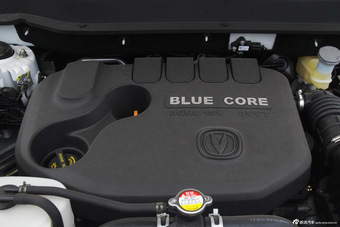 2016款CS35 1.6L手动尊贵型国IV