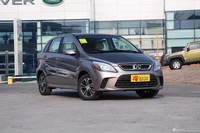 2015款绅宝D20自动两厢1.5L自动乐天版