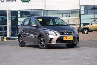 2015款绅宝D20自动两厢1.5L自动乐天版