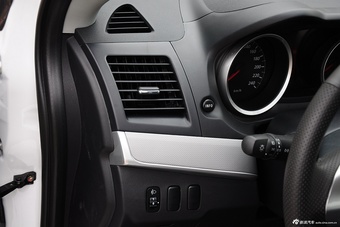 2015款翼神1.6L 手动时尚型